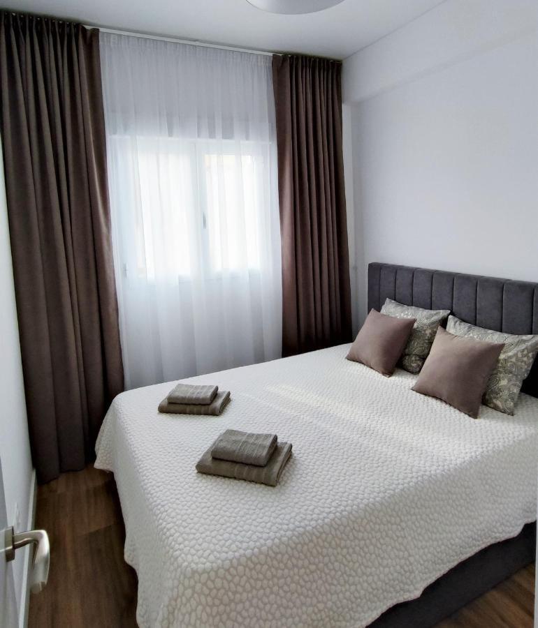Appartement Vista De Mar à Roquetas de Mar Extérieur photo